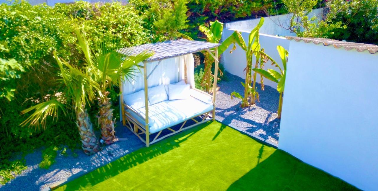 Villa Pescalune Lunel  Εξωτερικό φωτογραφία