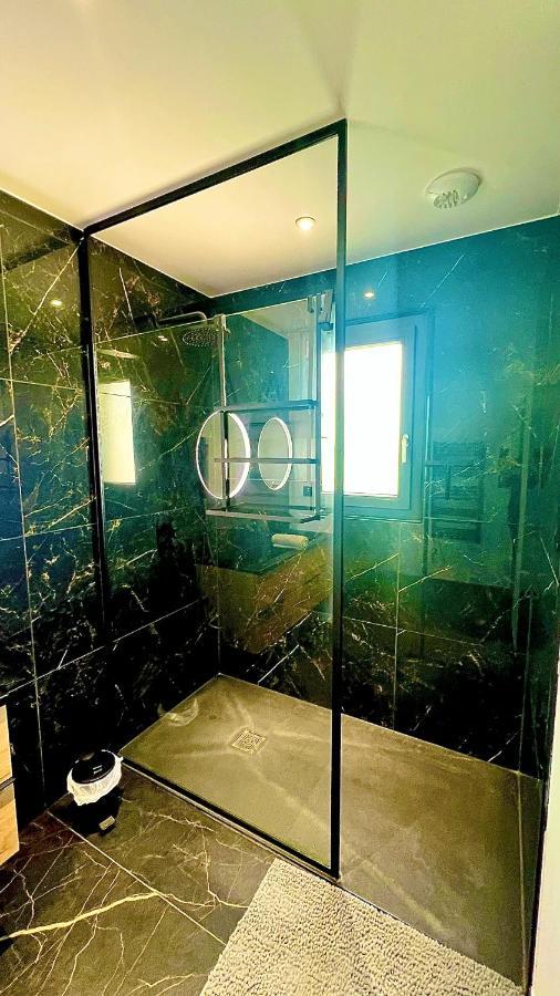 Villa Pescalune Lunel  Εξωτερικό φωτογραφία